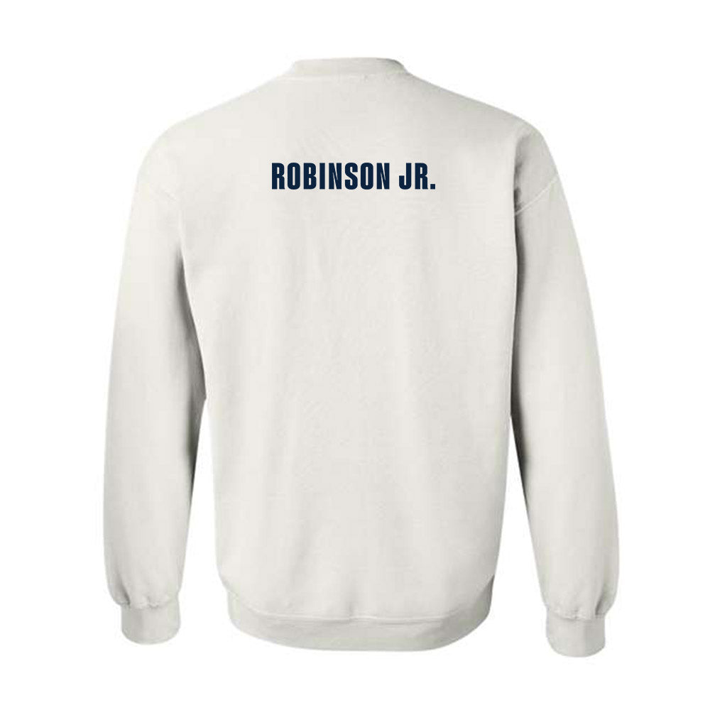 UTSA - NCAA Football : Nate Robinson Jr. - Classic Shersey Crewneck Sweatshirt-1