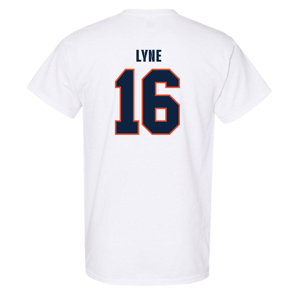 UTSA - NCAA Baseball : Blayne Lyne - Classic Shersey T-Shirt-1
