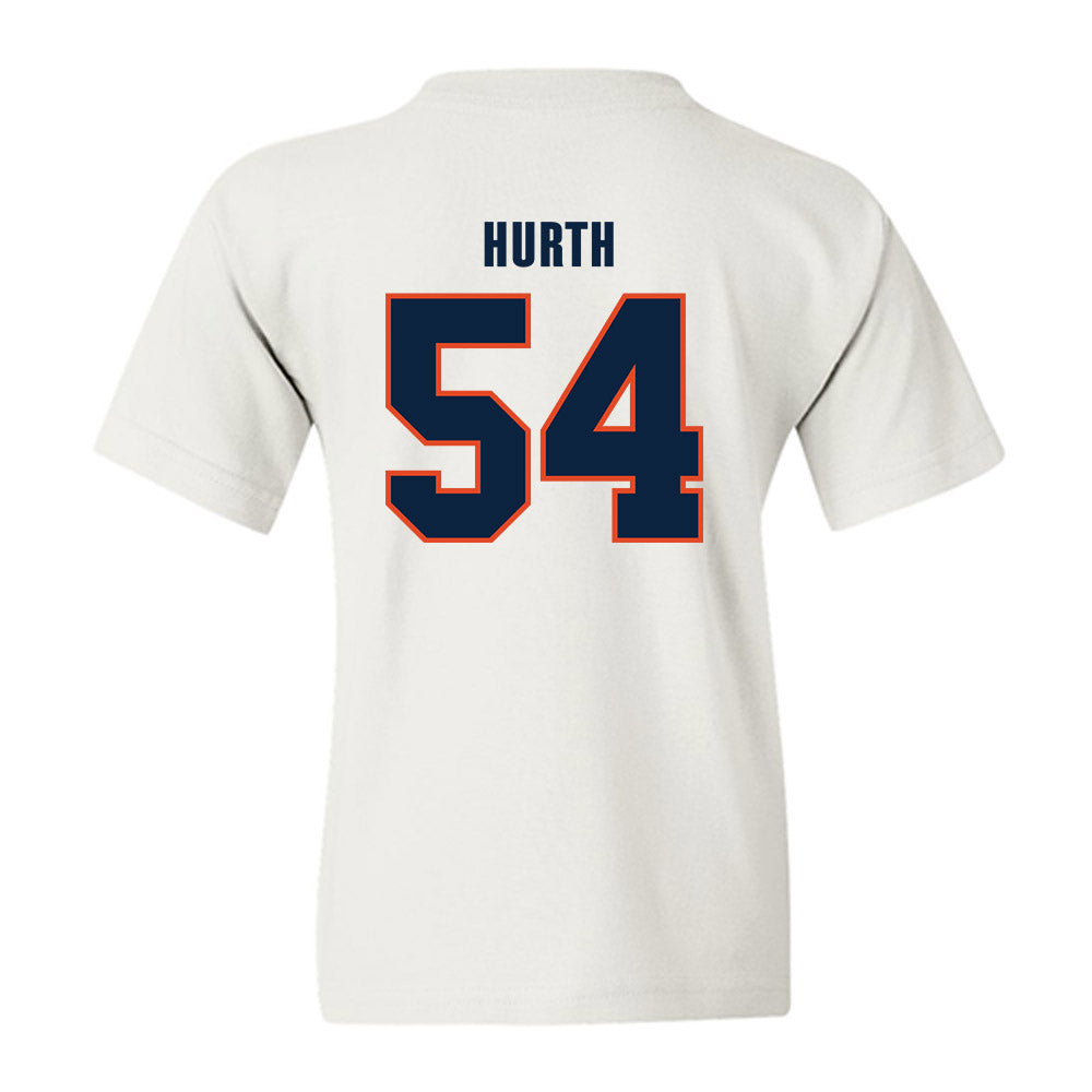 UTSA - NCAA Football : Davion Hurth - Youth T-Shirt-1
