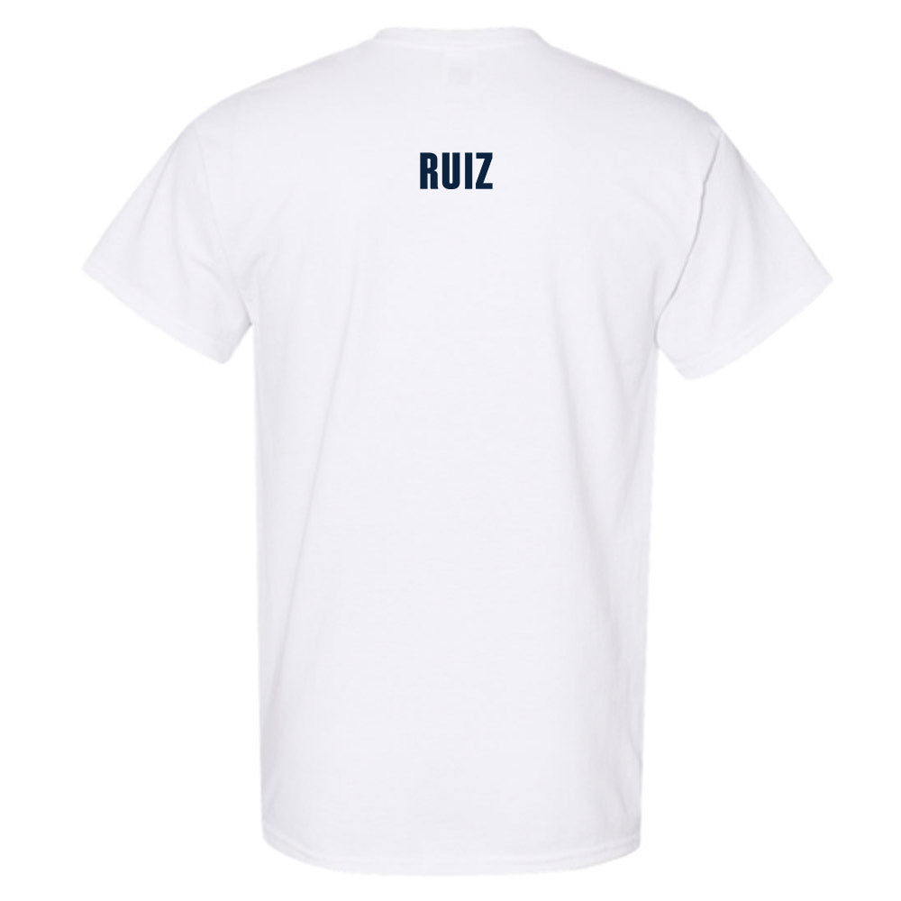 UTSA - NCAA Men's Cross Country : OJ Ruiz - T-Shirt-1