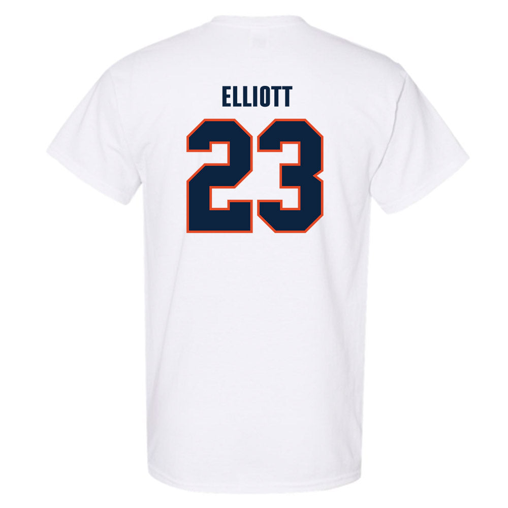 UTSA - NCAA Women's Volleyball : Brooke Elliott - Classic Shersey T-Shirt-1
