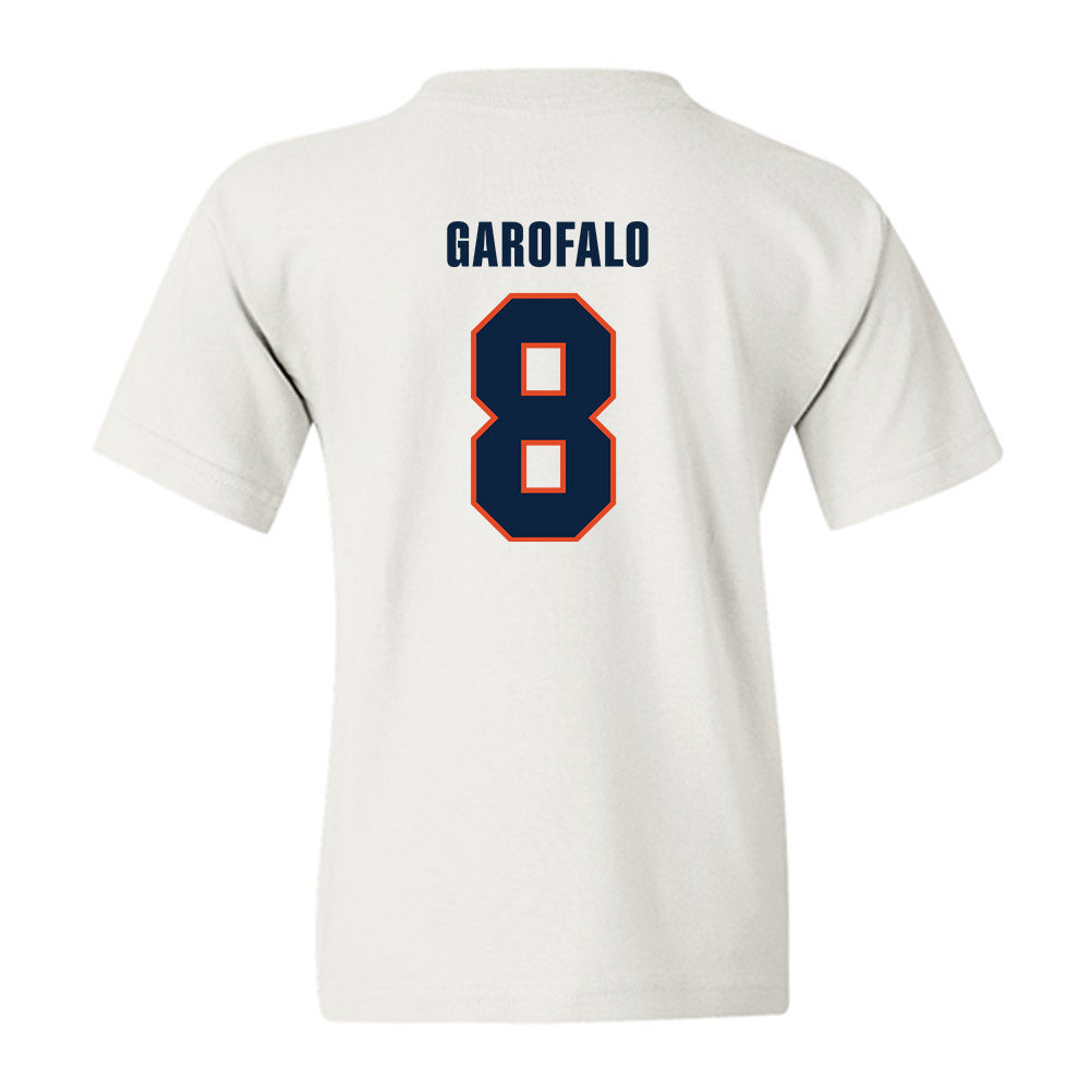 UTSA - NCAA Women's Soccer : Sam Garofalo - Classic Shersey Youth T-Shirt-1