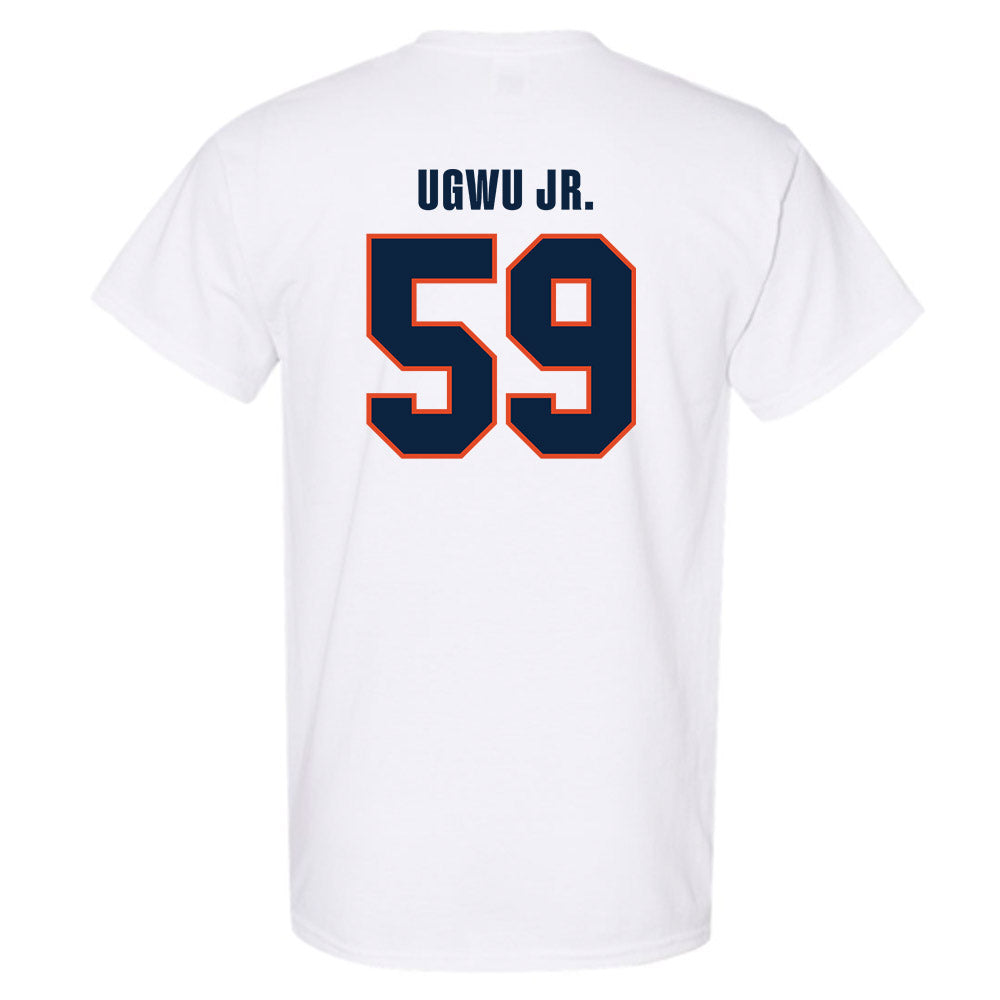 UTSA - NCAA Football : Joseph Ugwu Jr. - Classic Shersey T-Shirt-1