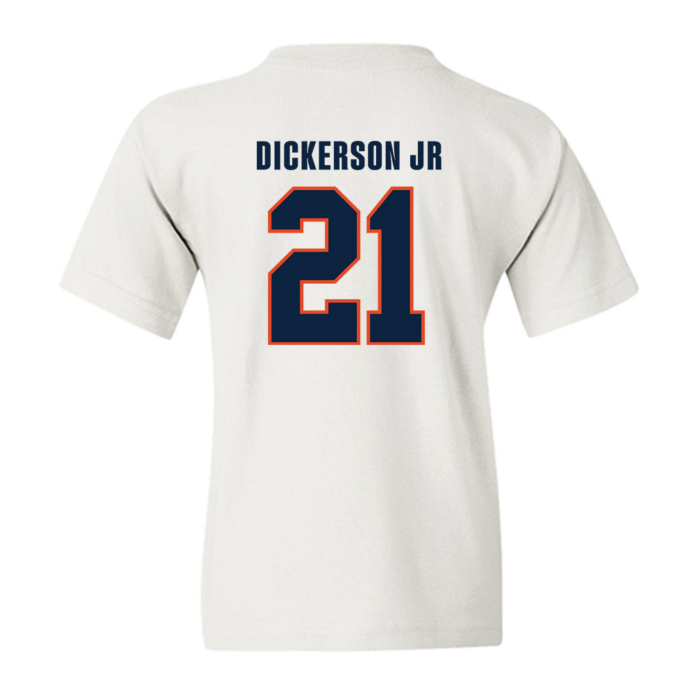 UTSA - NCAA Football : Jarvse Dickerson Jr - Classic Shersey Youth T-Shirt-1
