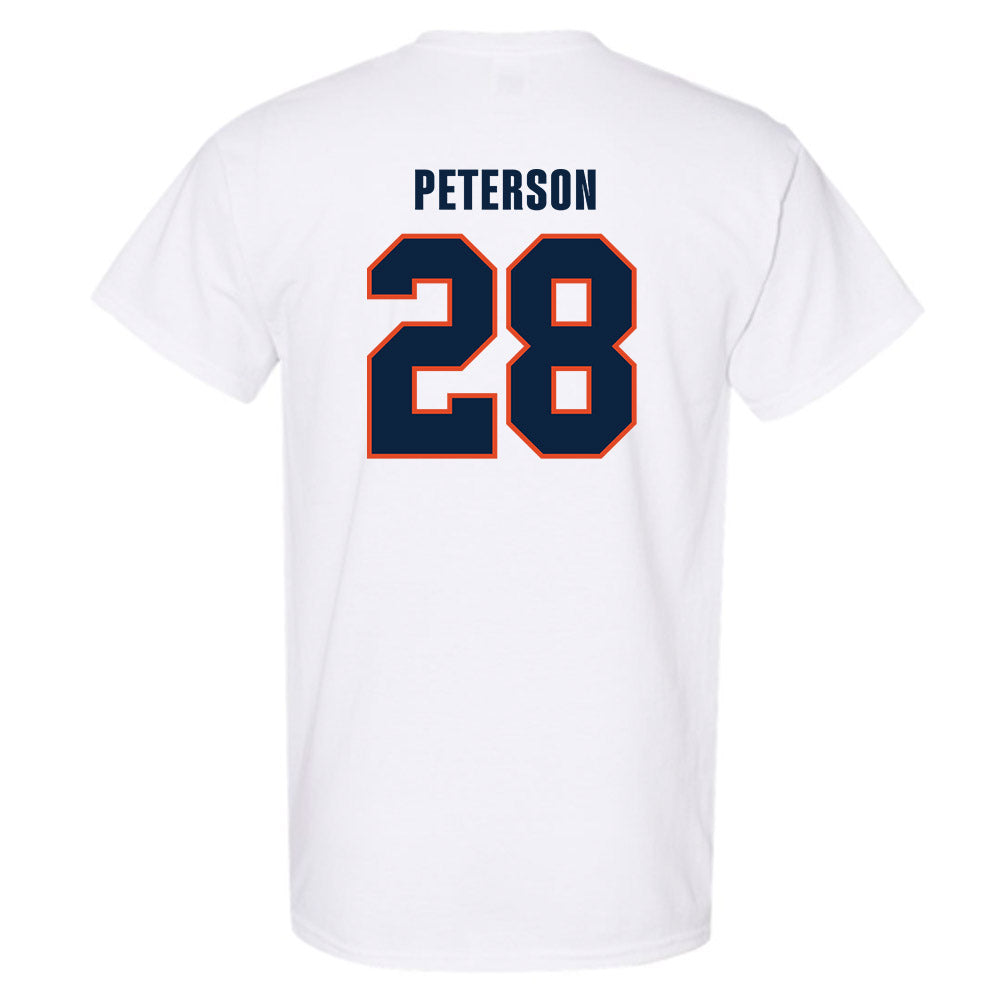 UTSA - NCAA Football : A'Marion Peterson - Classic Shersey T-Shirt-1
