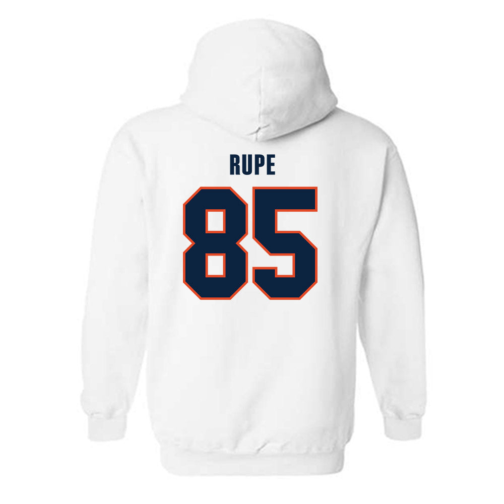 UTSA - NCAA Football : Ty Rupe - Hooded Sweatshirt-1