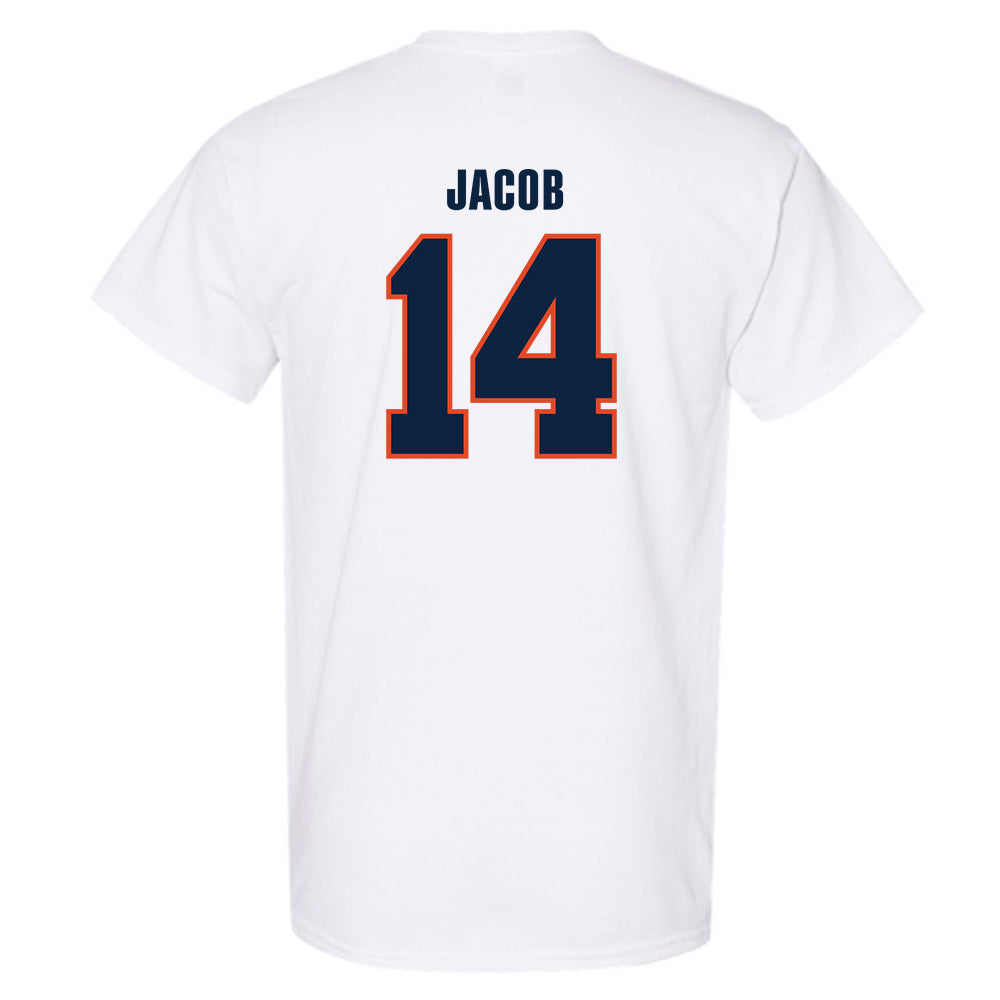 UTSA - NCAA Baseball : Mason Jacob - Classic Shersey T-Shirt-1