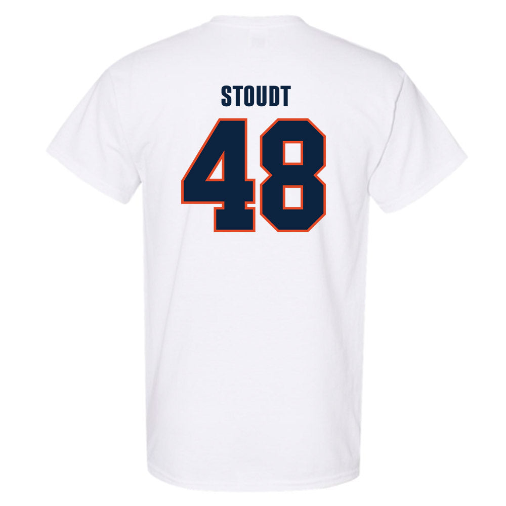 UTSA - NCAA Softball : Reagan Stoudt - Classic Shersey T-Shirt-1