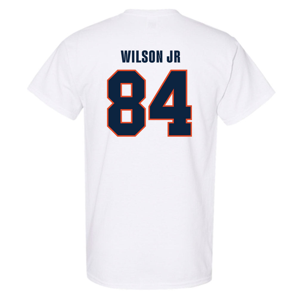 UTSA - NCAA Football : AJ Wilson Jr - Classic Shersey T-Shirt-1