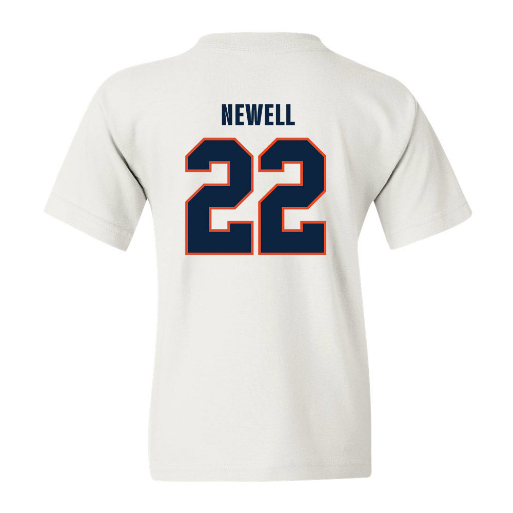UTSA - NCAA Football : Elijah Newell - Youth T-Shirt