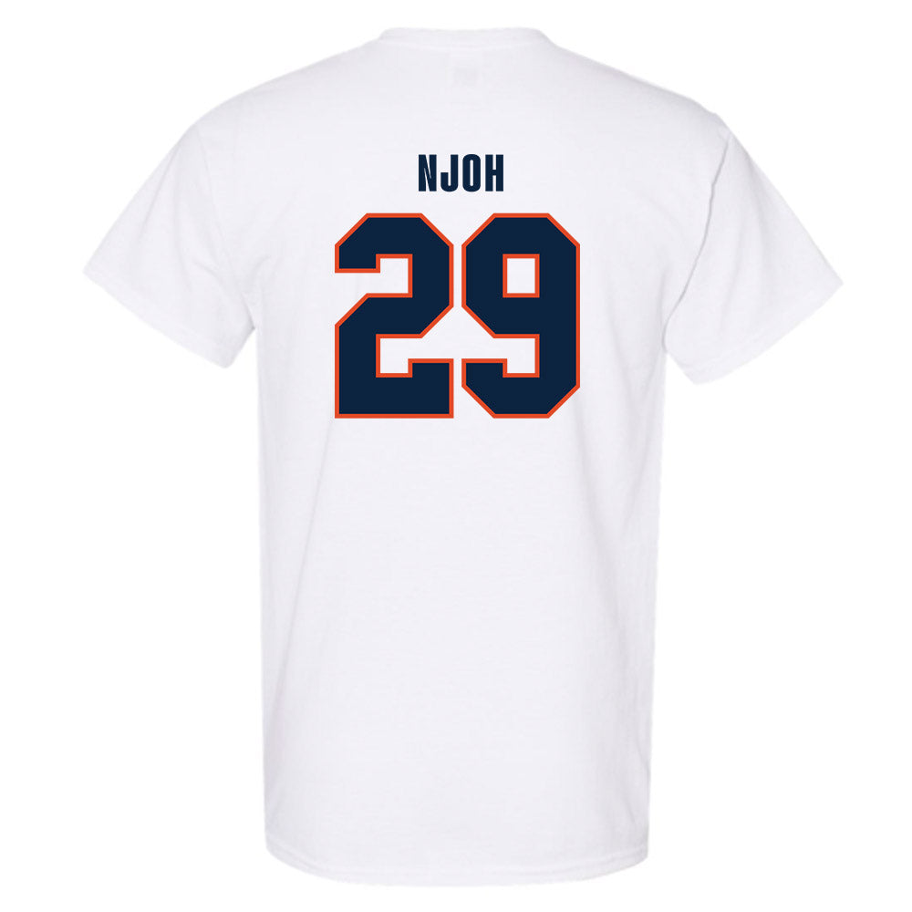 UTSA - NCAA Football : Tangoh Njoh - T-Shirt-1