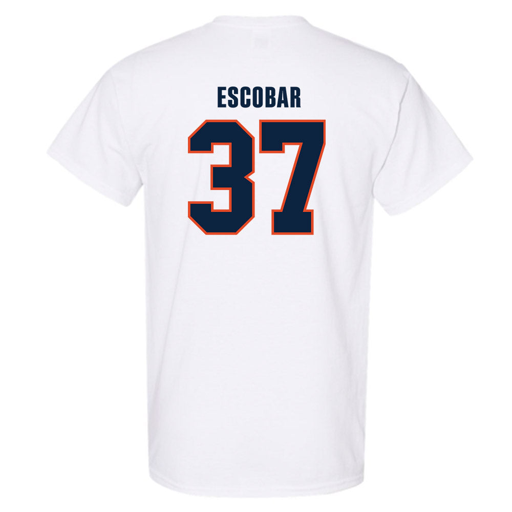 UTSA - NCAA Football : Tristan Escobar - T-Shirt-1