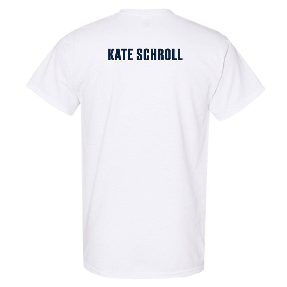 UTSA - NCAA Women's Soccer : Emma Kate Schroll - Classic Shersey T-Shirt-1