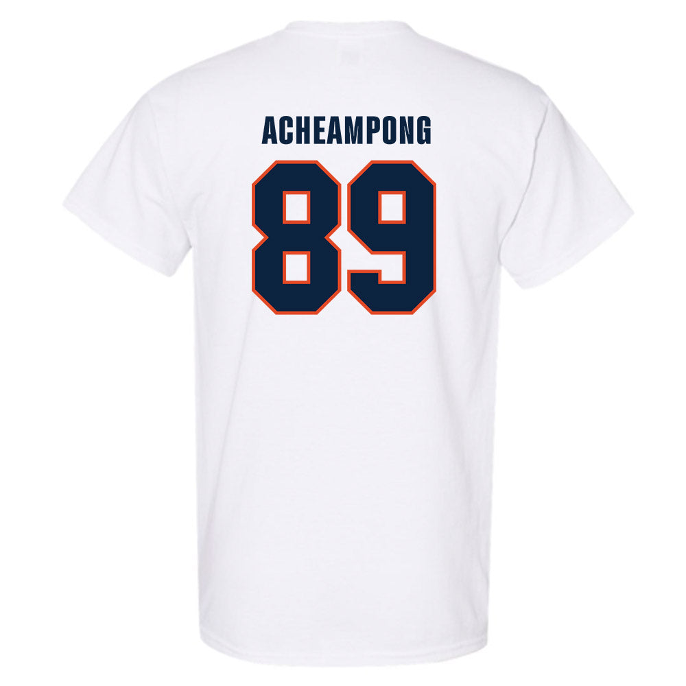 UTSA - NCAA Football : Collins Acheampong - Classic Shersey T-Shirt-1