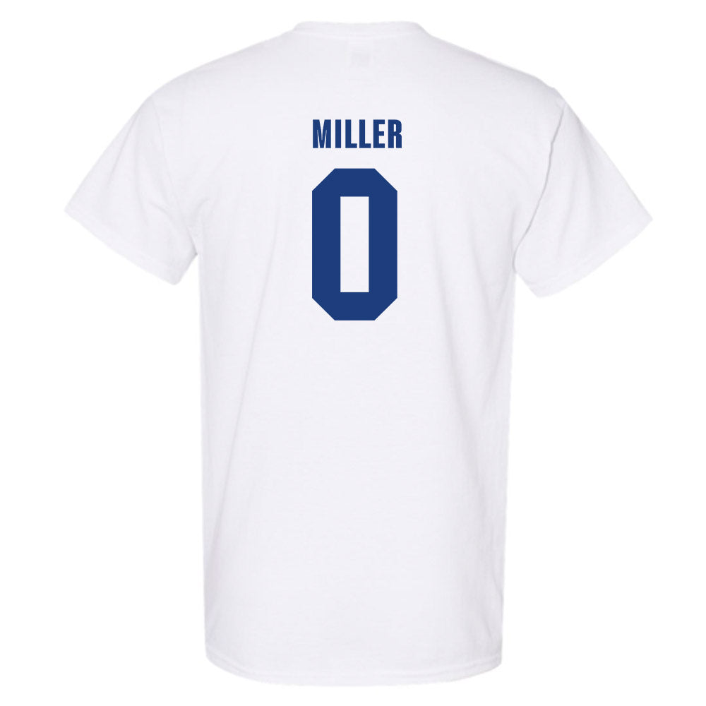 LA Tech - NCAA Football : Jaden Miller - Classic Shersey T-Shirt-1