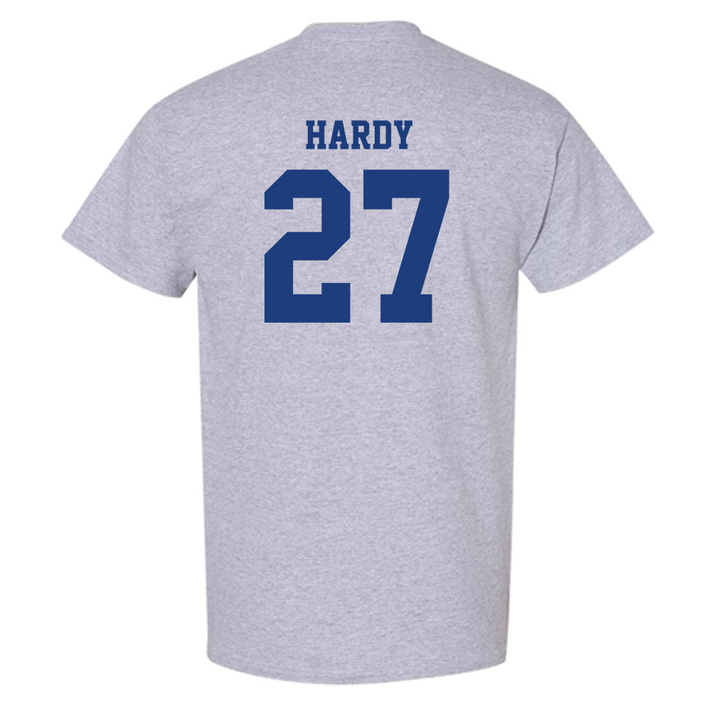 LA Tech - NCAA Football : Grayson Hardy - Classic Shersey T-Shirt-1