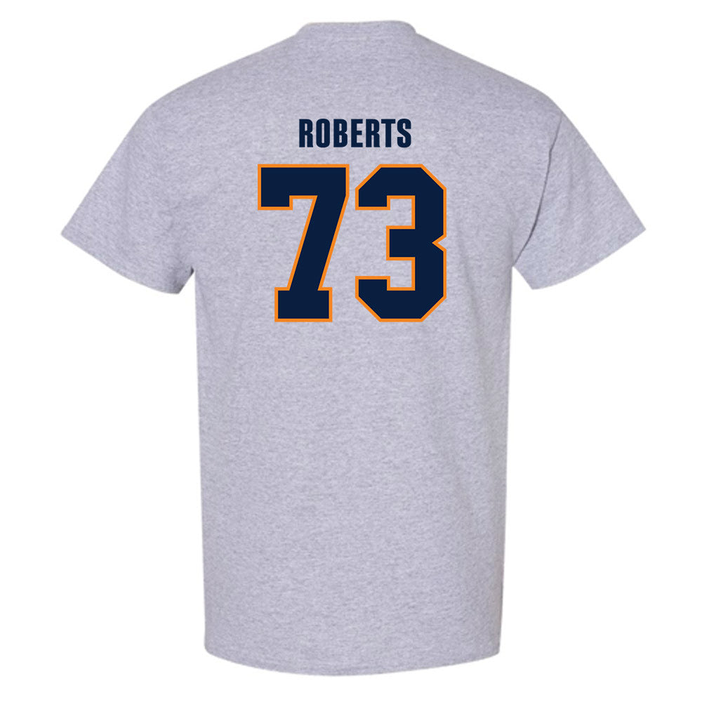 UTEP - NCAA Football : Tyler Roberts - Classic Shersey T-Shirt-1