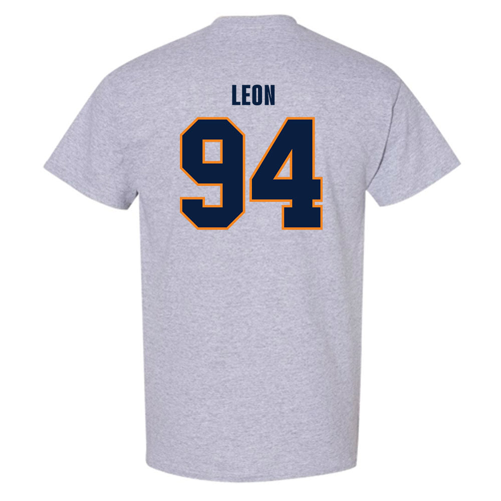 UTEP - NCAA Football : Jimmy Leon - Classic Shersey T-Shirt-1
