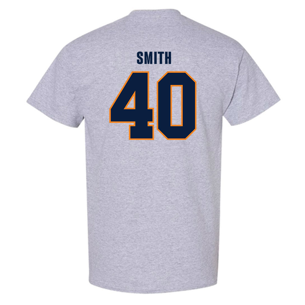 UTEP - NCAA Football : Jaxon Smith - Classic Shersey T-Shirt-1