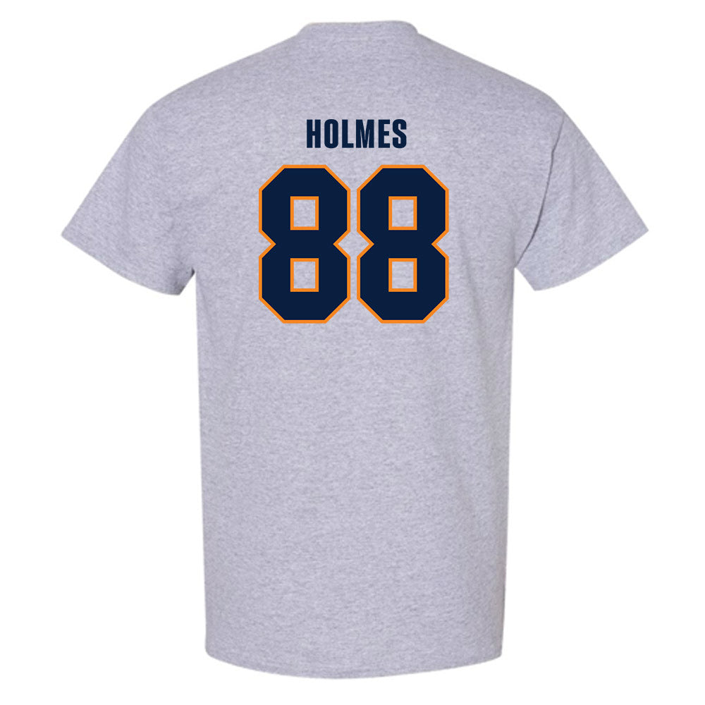 UTEP - NCAA Football : Truth Holmes - Classic Shersey T-Shirt-1