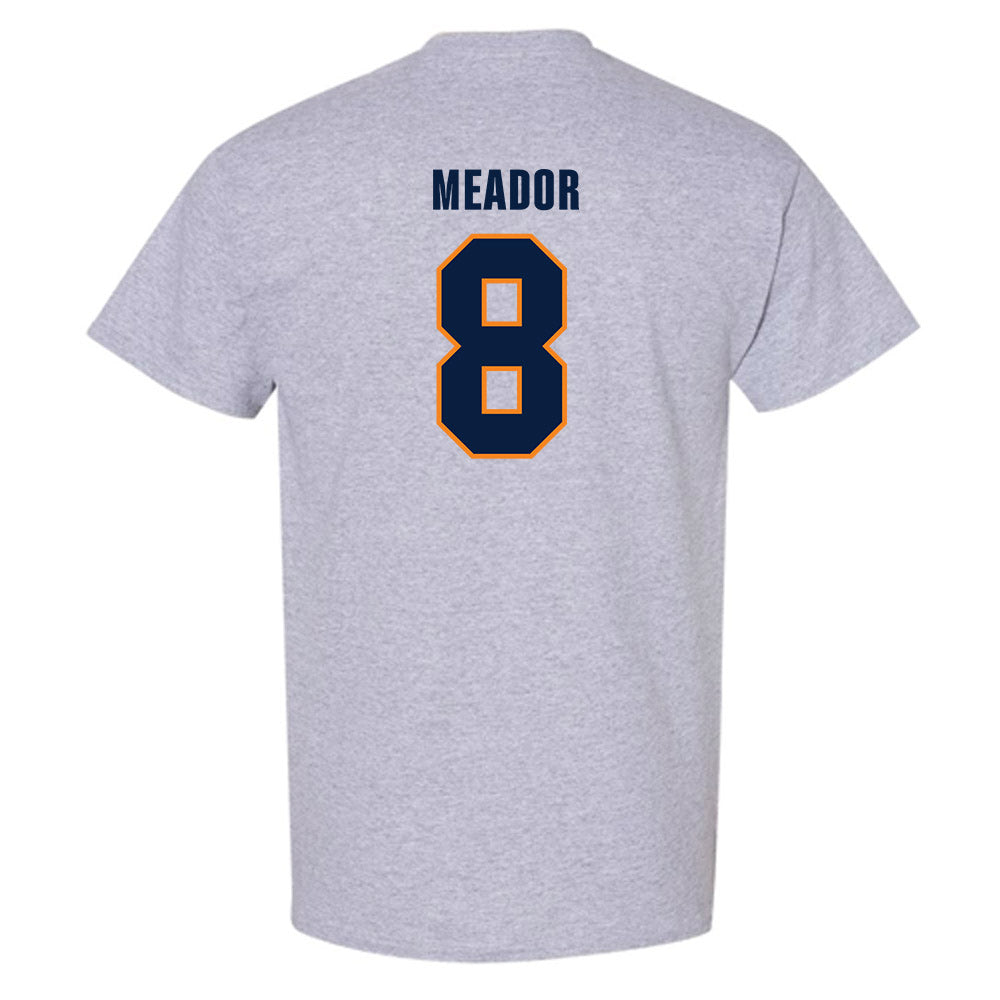 UTEP - NCAA Women's Volleyball : Ella Meador - Classic Shersey T-Shirt-1