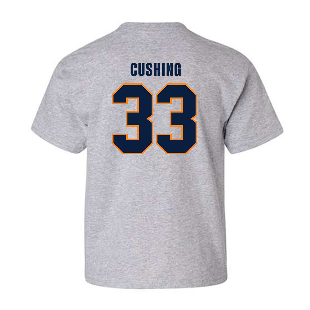 UTEP - NCAA Football : Parker Cushing - Classic Shersey Youth T-Shirt-1