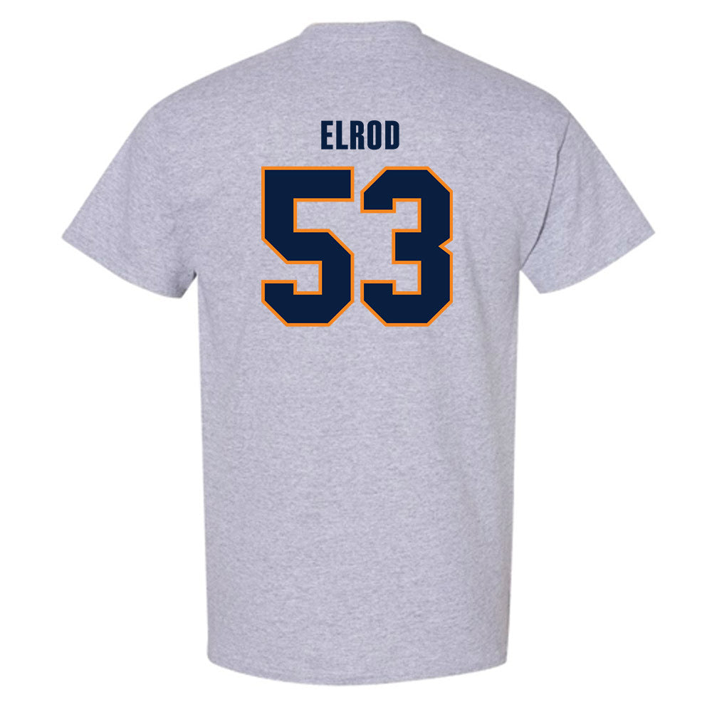 UTEP - NCAA Football : Chase Elrod - Classic Shersey T-Shirt-1