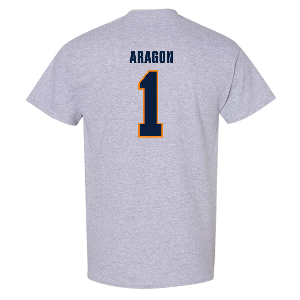 UTEP - NCAA Softball : Johnna Aragon - Classic Shersey T-Shirt-1