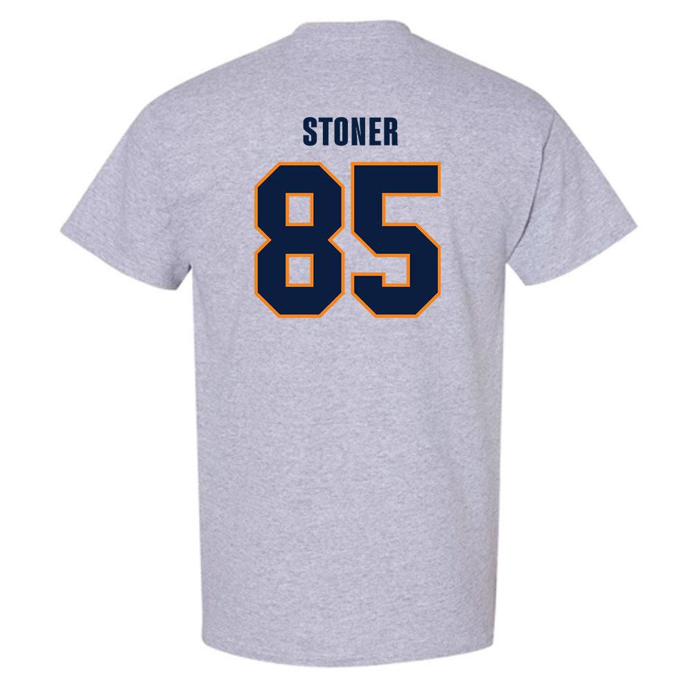 UTEP - NCAA Football : Jackson Stoner - Classic Shersey T-Shirt-1