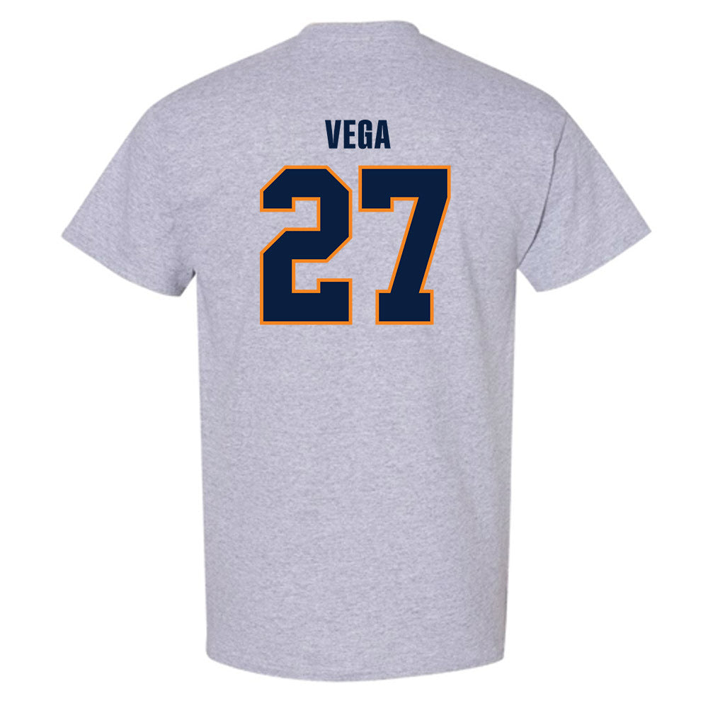 UTEP - NCAA Softball : Tatyana Vega - Classic Shersey T-Shirt-1