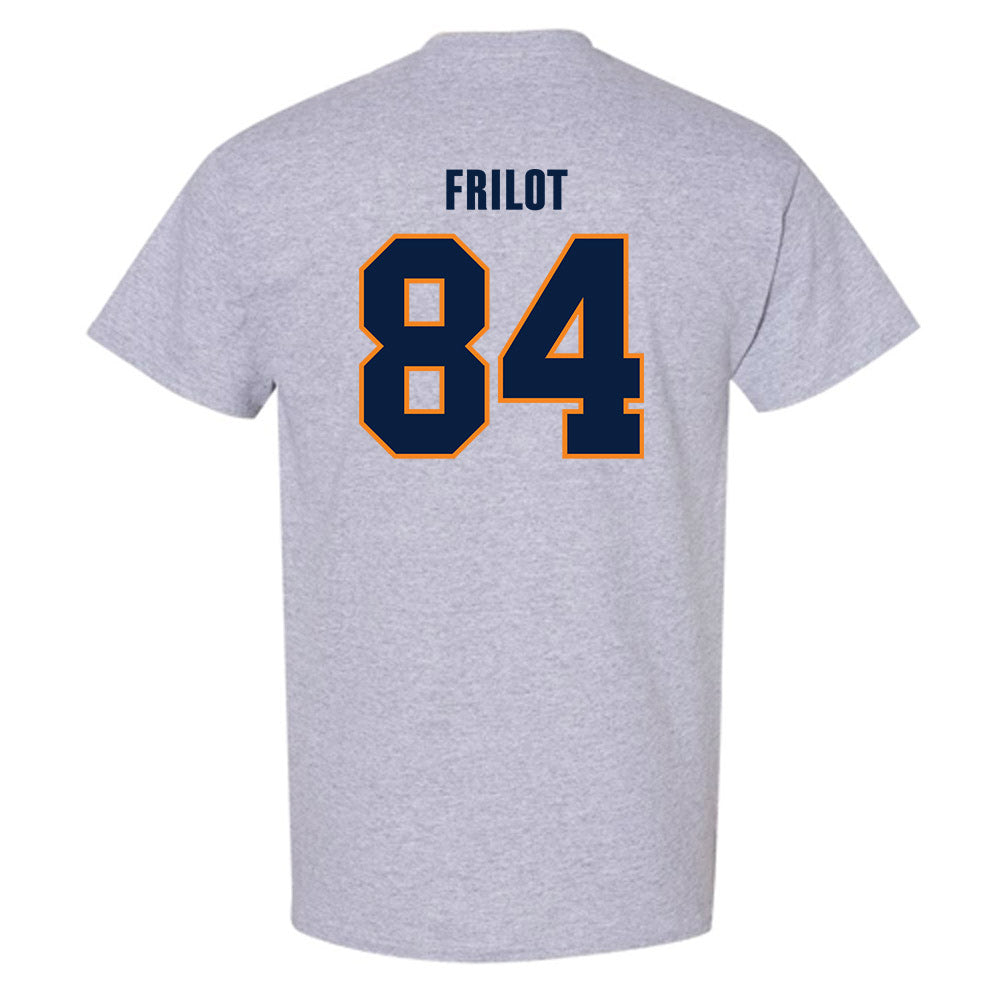 UTEP - NCAA Football : Jamal Frilot - Classic Shersey T-Shirt-1