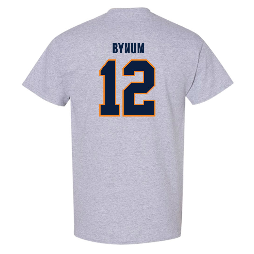 UTEP - NCAA Men's Basketball : Ahamad Bynum - Classic Shersey T-Shirt-1