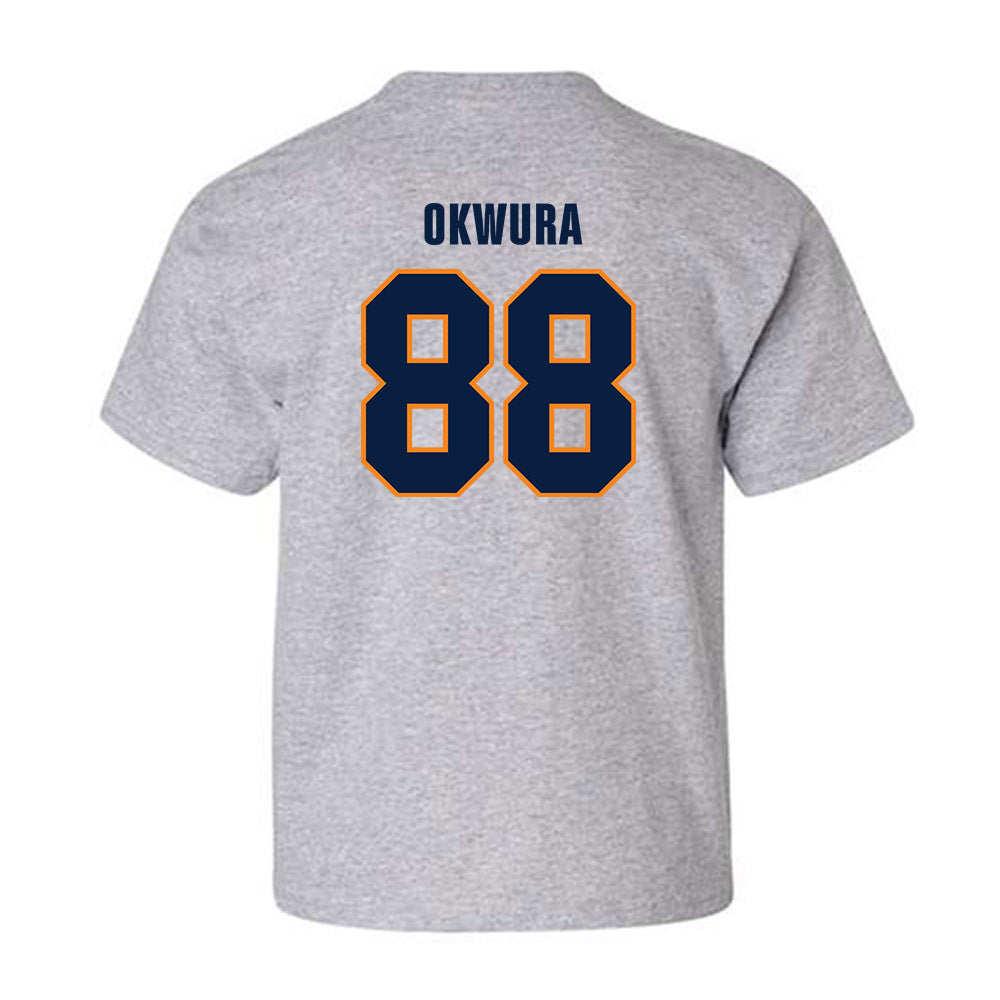UTEP - NCAA Football : Benedict Okwura - Classic Shersey Youth T-Shirt-1