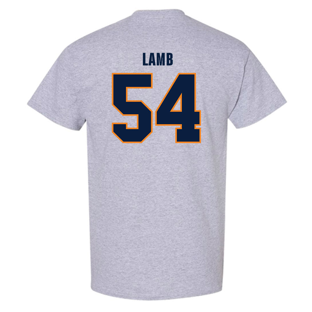 UTEP - NCAA Football : Jaymon Lamb - Classic Shersey T-Shirt-1
