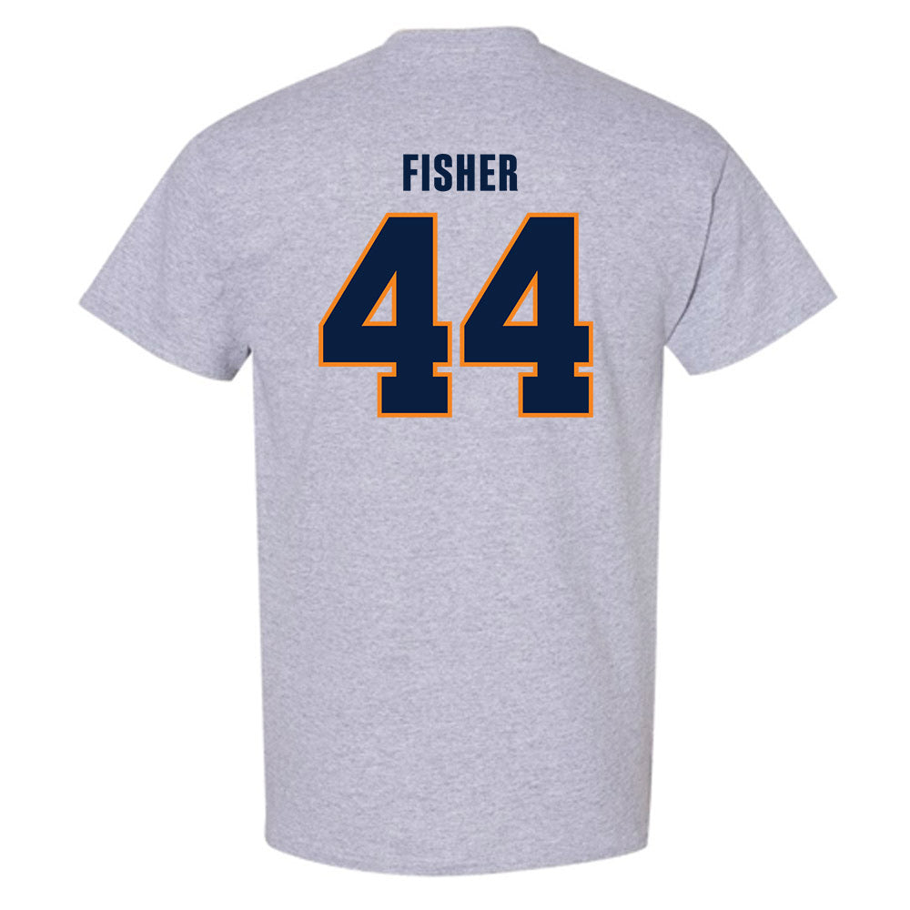 UTEP - NCAA Football : Oryend Fisher - Classic Shersey T-Shirt-1