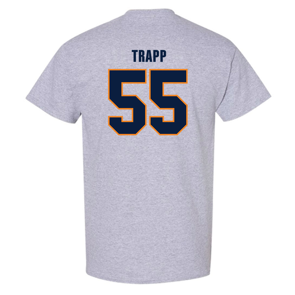 UTEP - NCAA Football : Jayden Trapp - Classic Shersey T-Shirt-1
