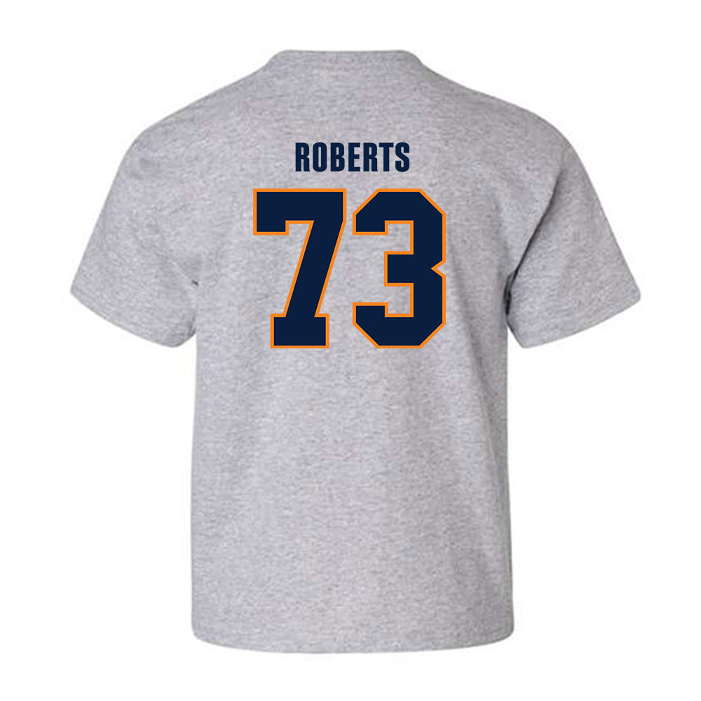 UTEP - NCAA Football : Tyler Roberts - Classic Shersey Youth T-Shirt-1