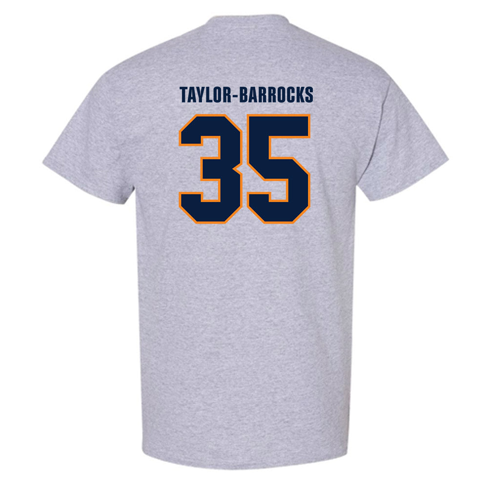 UTEP - NCAA Football : Kofi Taylor-Barrocks - Classic Shersey T-Shirt-1