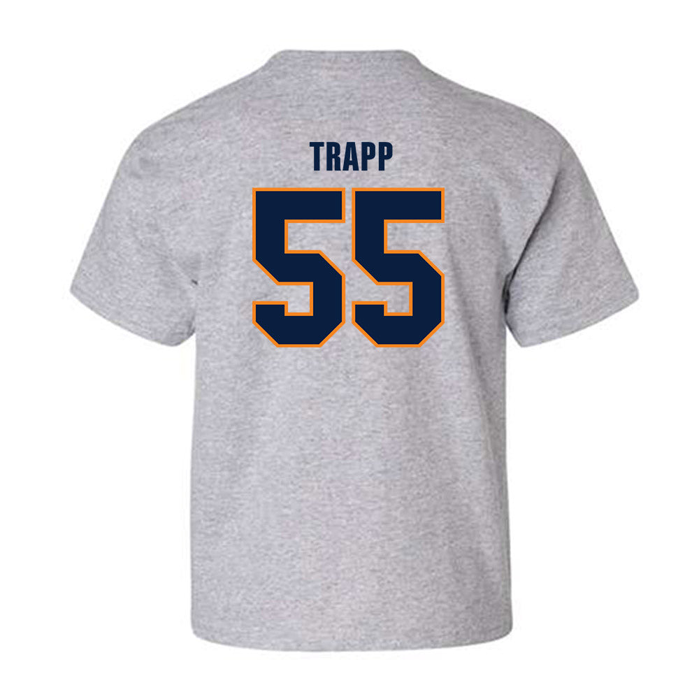 UTEP - NCAA Football : Jayden Trapp - Classic Shersey Youth T-Shirt-1