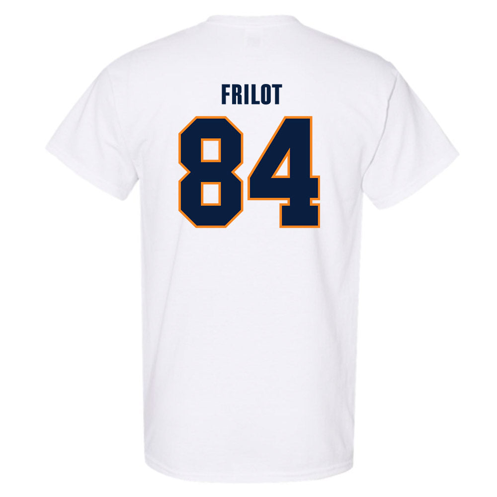 UTEP - NCAA Football : Jamal Frilot - Classic Shersey T-Shirt-1
