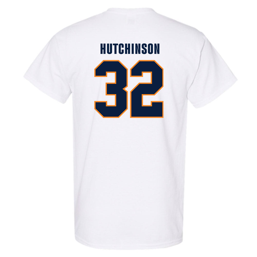 UTEP - NCAA Football : Adarius Hutchinson - Classic Shersey T-Shirt-1