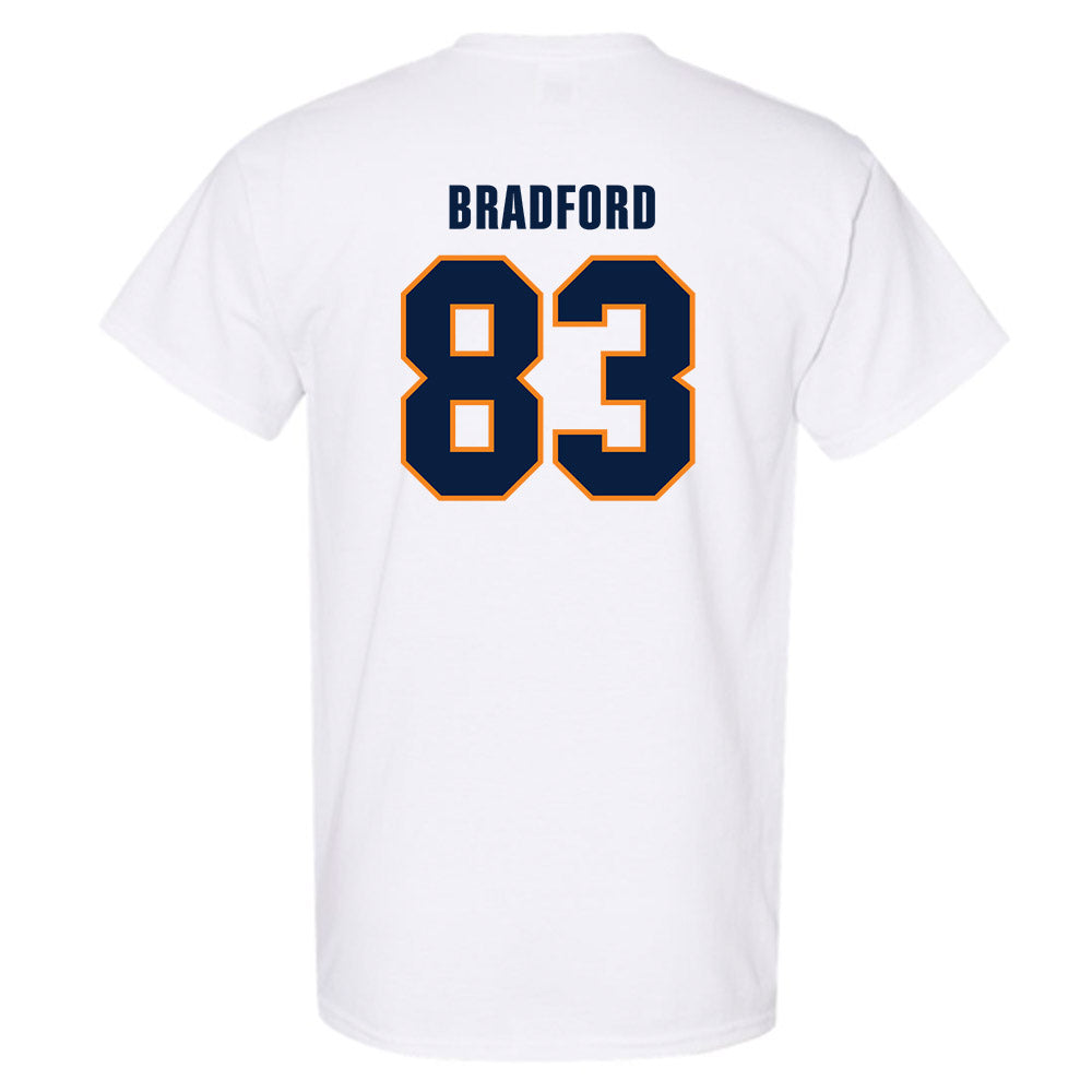 UTEP - NCAA Football : Ryland Bradford - Classic Shersey T-Shirt-1