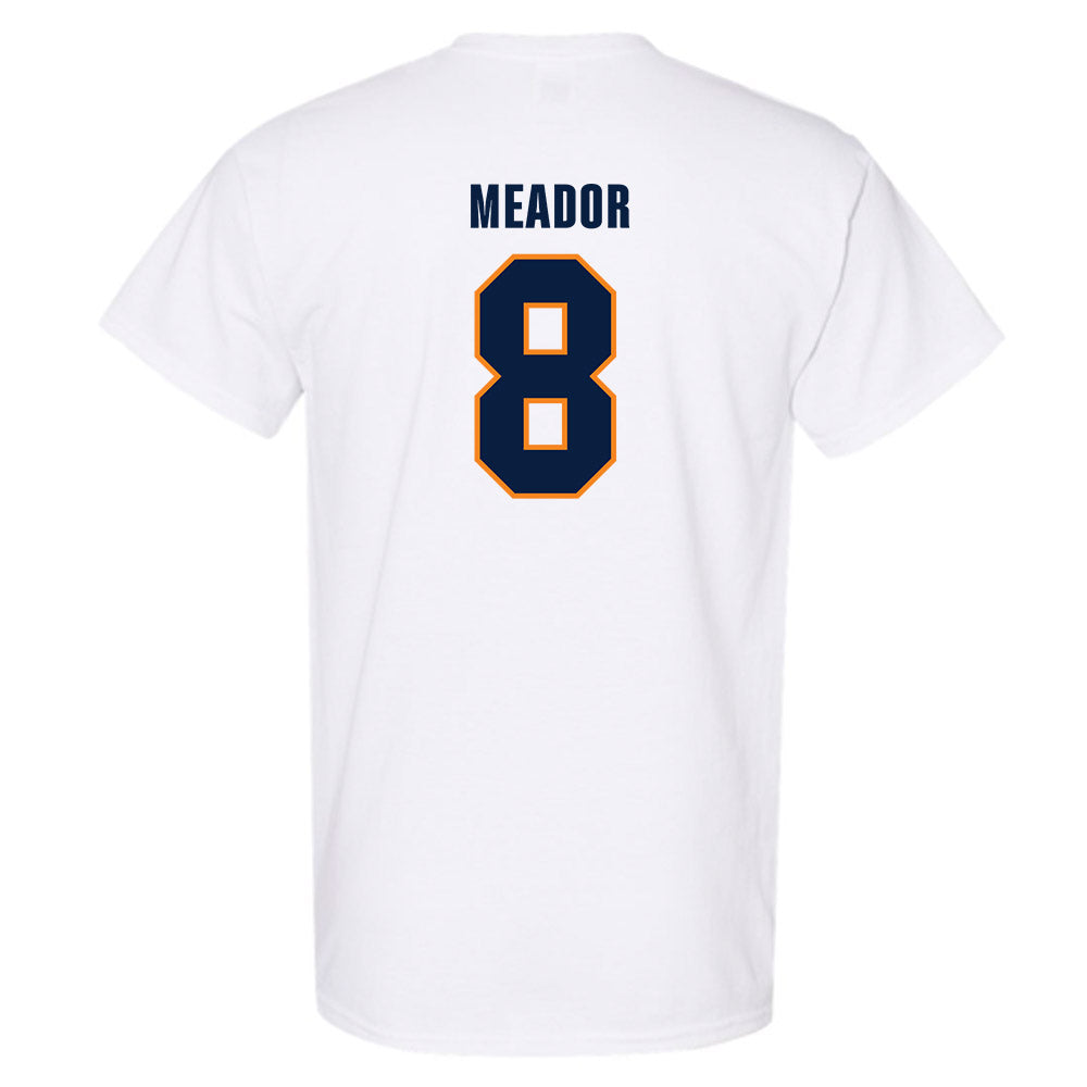 UTEP - NCAA Women's Volleyball : Ella Meador - Classic Shersey T-Shirt-1