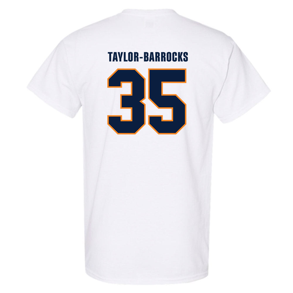 UTEP - NCAA Football : Kofi Taylor-Barrocks - Classic Shersey T-Shirt-1