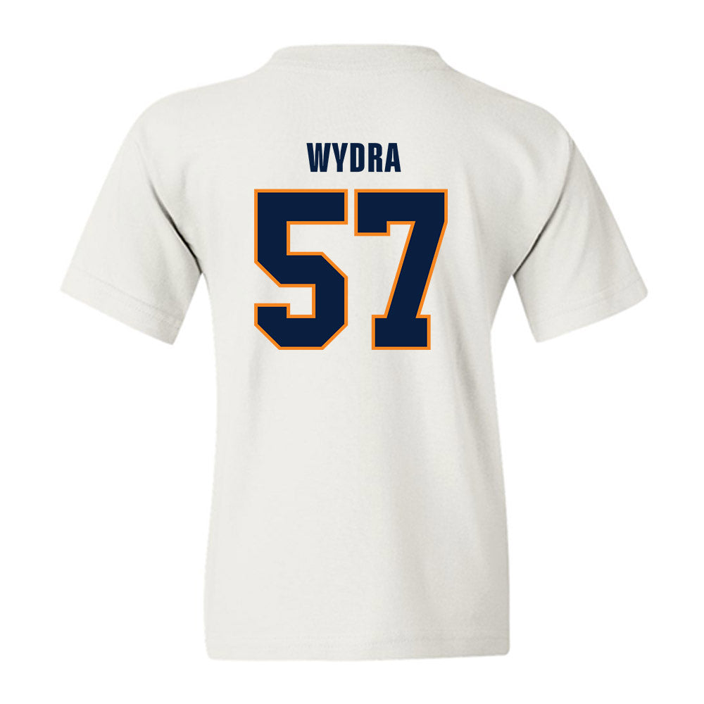 UTEP - NCAA Football : Craig Wydra - Classic Shersey Youth T-Shirt-1