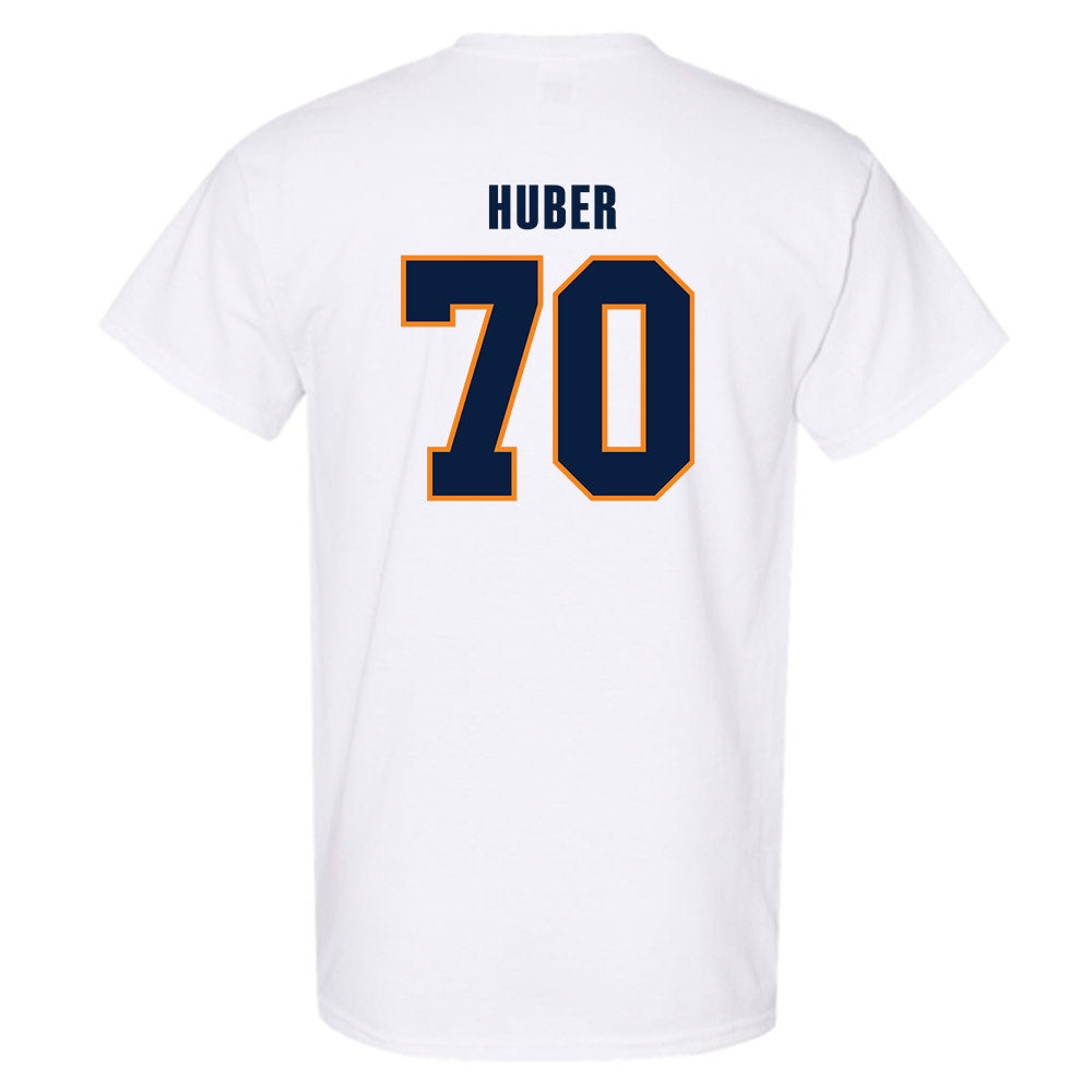 UTEP - NCAA Football : Maddox Huber - Classic Shersey T-Shirt-1