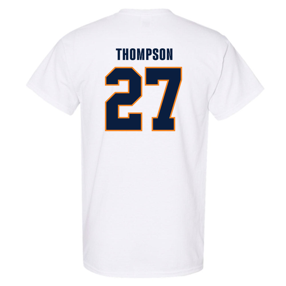 UTEP - NCAA Football : Latristan Thompson - Classic Shersey T-Shirt-1