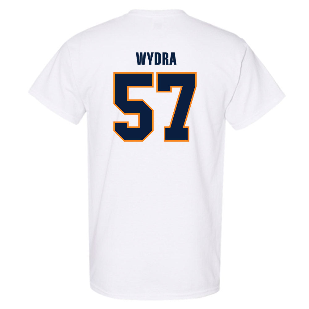 UTEP - NCAA Football : Craig Wydra - Classic Shersey T-Shirt-1