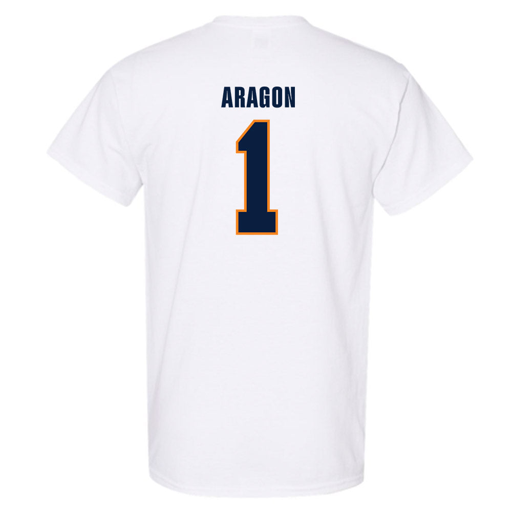 UTEP - NCAA Softball : Johnna Aragon - Classic Shersey T-Shirt-1