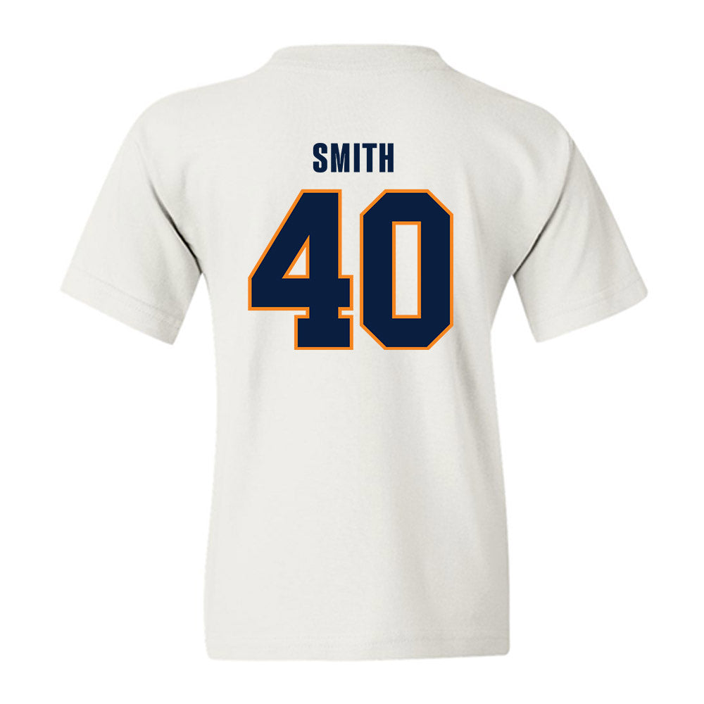 UTEP - NCAA Football : Jaxon Smith - Classic Shersey Youth T-Shirt-1